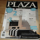 Plaza koti -lehtiä - pikkukuva 1