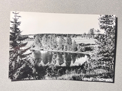 Virrat Liedenpohja 1963