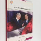 Alpo Juntunen : Venäjän imperiumin paluu - pikkukuva 1