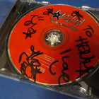 NAKED - THIS ONE GOES TO ELEVEN CD KOKO BÄNDIN NIMMAREILLA - pikkukuva 1