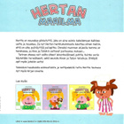Niina Veittikoski - HERTTA - 3 kirjan paketti - pikkukuva 5