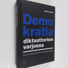 Seikko Eskola : Demokratia diktaattorien varjossa : Suome... - pikkukuva 1