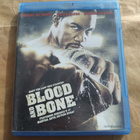 Blood and Bone (Bluray) - pikkukuva 1