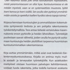 Anna-Liisa Lämsä (toim.): Miltä musta tuntuu? - pikkukuva 3