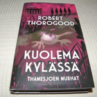 Robert Thorogood Kuolema kylässä -sid - pikkukuva 1