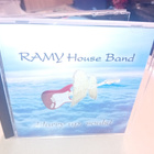 CD Ramy House Band : Hurry up souls ! ( SIS POSTIKULU - pikkukuva 1