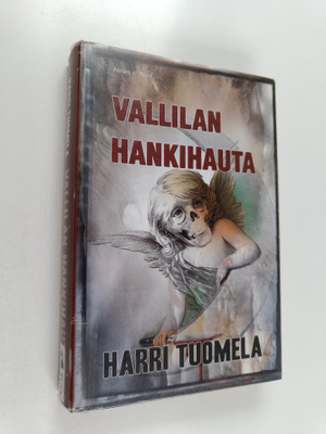 Harri Tuomela : Vallilan hankihauta