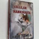 Harri Tuomela : Vallilan hankihauta - pikkukuva 1