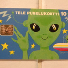 Tele P8 - pikkukuva 1