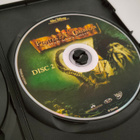 Pirates Of The Caribbean - Kuolleen miehen kirstu 2DVD - FI - pikkukuva 4