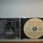 Lennart Larsson CDInstrumental 3 Dragsspel - pikkukuva 3