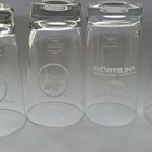 Vesa grogilasit Karhula/Ahlström printillä, Iittala - pikkukuva 4
