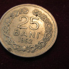 25 bani 1952..Romania - pikkukuva 1