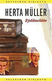 HERTA MULLER : SYDÄNELÄIN