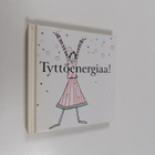 Tyttöenergiaa! - pikkukuva 1