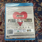 Lady Bird UUSI BLU-RAY Saoirse Ronan - pikkukuva 2