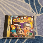 Magical Drop / Chain Reaction Sega Saturn - pikkukuva 1