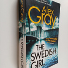 Alex Gray : The Swedish girl - pikkukuva 1