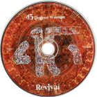 45 Degree Woman - Revival - pikkukuva 3
