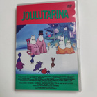 Muumilaakson Tarinoita Joulutarina YLE ( dvd ) - pikkukuva 1