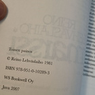 Reino Lehväslaiho Tulimarssi - pikkukuva 2
