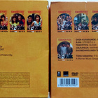 SERRANON PERHE KAUDET 1-8, KOKO SARJA DVD - pikkukuva 2