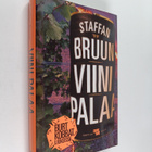 Staffan Bruun : Viini palaa - pikkukuva 1