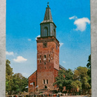 Turku, Turun tuomiokirkko - pikkukuva 1