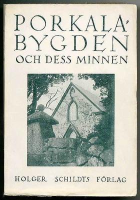 Porkalabygden och dess minnen