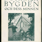 Porkalabygden och dess minnen - pikkukuva 1