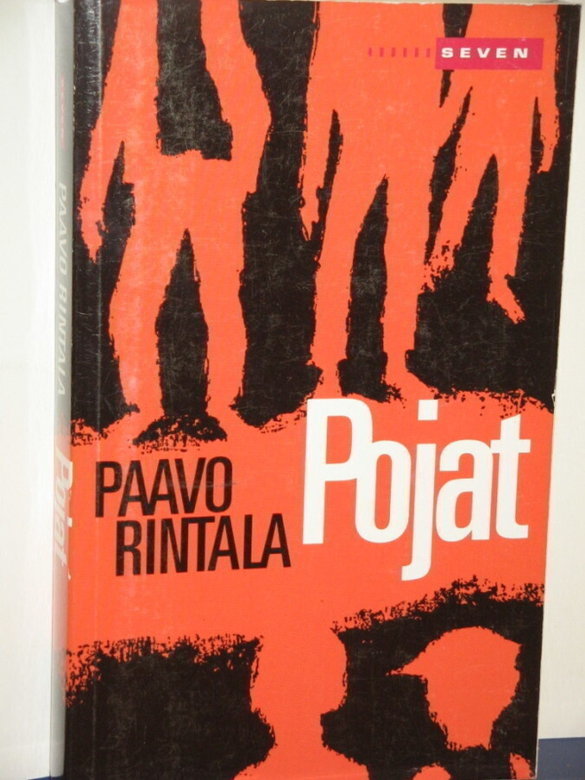Paavo Rintala : Pojat