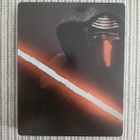 Star Wars: The Force Awakens Steelbook (Blu-ray) - pikkukuva 4