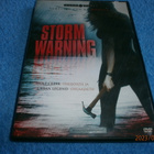 STORM WARNING - DVD - pikkukuva 1