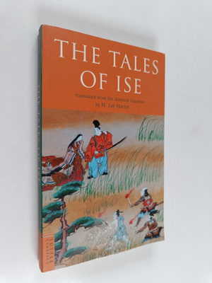 Anonymous ym. : The Tales of Ise