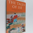 Anonymous ym. : The Tales of Ise - pikkukuva 1