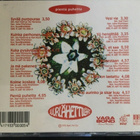 SUURLÄHETTILÄÄT - PIENTÄ PUHETTA. CD-levy. - pikkukuva 2