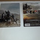 Horse Soldiers - FR Region B Blu-Ray (Steelbook) - pikkukuva 3