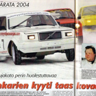 Vauhdin Maailma n:o 3 2004 Formula Veen seikkailut Suomessa - pikkukuva 4