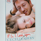 Cecelia Ahern : PS, I Love You - pikkukuva 1