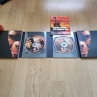 Apinoiden Planeetta boksi (DVD) *levyt huippukunnossa* - pikkukuva 4