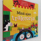 David Semple : Minä ajan traktoria - pikkukuva 1