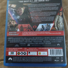 Snake Eyes G.I. Joe origins (Bluray) - pikkukuva 2