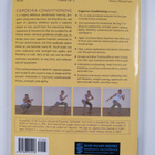 Gerard Taylor : Capoeira conditioning : how to build stre... - pikkukuva 2