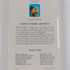 Carolyn Keene : Sadan vuoden arvoitus - pikkukuva 2