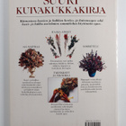 Malcolm Hillier : Suuri kuivakukkakirja : kuivakukkia ja ... - pikkukuva 2