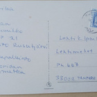 Fingal (Lars Carlsson): Kettu pihisti kanan, p. 1980 - pikkukuva 2