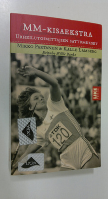 Mikko ym. (toim.) Partanen : MM-kisaekstra : urheilutoimi...