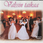VALSSIN TAIKAA -5 CDn kokoelma Valitut Palat - pikkukuva 1