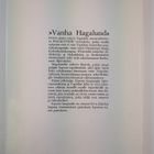 Eeva Eskola : Vanha Hagalund - pikkukuva 2