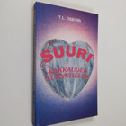 Aino Helin : Suuri rakkauden suunnitelma - pikkukuva 1